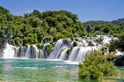 13 Things To Do In Croatia: Site-Seeing At Its Finest