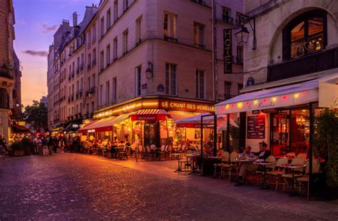 Consejo Roca ceja cosas para hacer en paris de noche insalubre Fragua ...