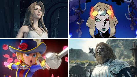 NPR's 24 most anticipated video games of 2024 - TrendRadars