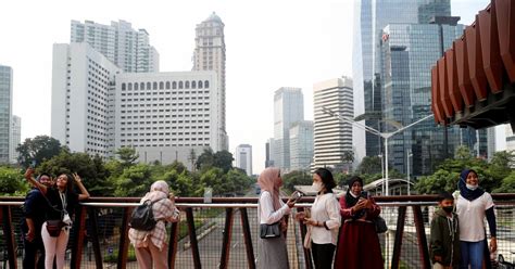 Indonesia's trade with China shows steady promise | New Straits Times