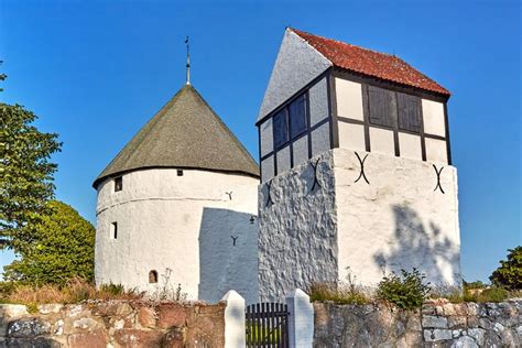 11 Top-Rated Tourist Attractions in Bornholm | PlanetWare