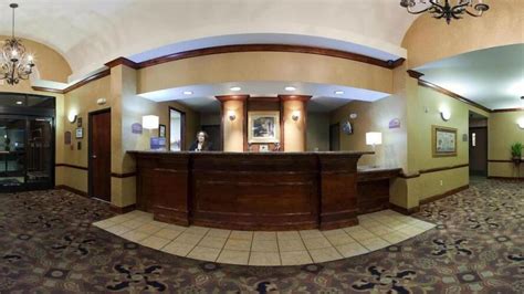 Holiday Inn Express Hotel & Suites Barstow-Outlet Center, an IHG Hotel in Barstow | Best Rates ...