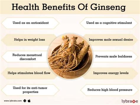 Is Korean Ginseng A Stimulant? - Addiction Advice Online