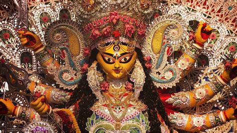 Durga Puja 2022: 10 Best Pandals in Kolkata You Should Visit, Take a ...