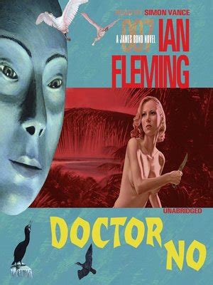 Dr No by Ian Fleming · OverDrive: Free ebooks, audiobooks & movies from your library.