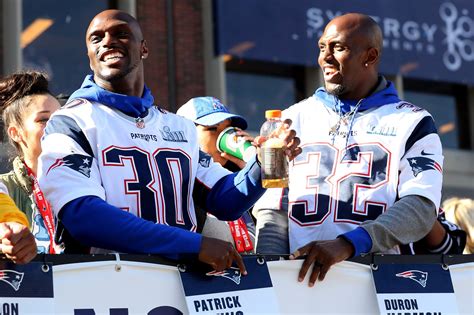 Jason McCourty reportedly will return to the Patriots