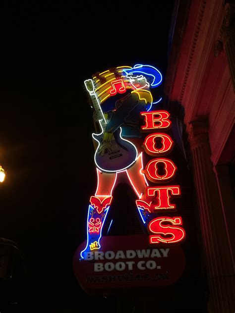 Nashville, TN | Neon signs, Neon, Nashville