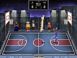 World Basket Cup Game - Play online at Y8.com