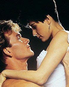 Demi Moore and Patrick Swayze - Dating, Gossip, News, Photos