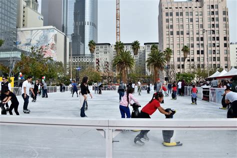 Best Ice Skating Rinks in Every Major City | Apartment Therapy