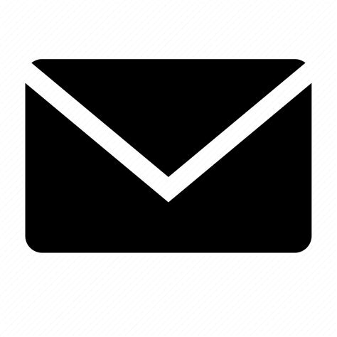 Mail, message icon - Download on Iconfinder on Iconfinder