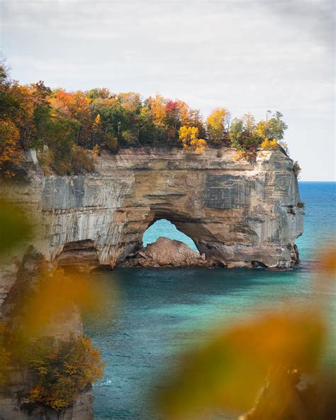 A Guide to National Parks in Michigan | Michigan