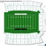 Brooks Stadium Seating Chart - RateYourSeats.com