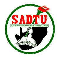 Sadtu gathers for Cape Town protest | Drum