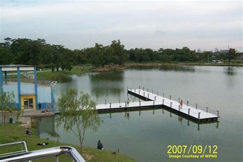 Kepong Metropolitan Park - Kuala Lumpur