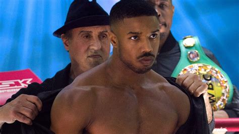 Adonis Creed: 12 Facts About The Character That Are A Total Knockout