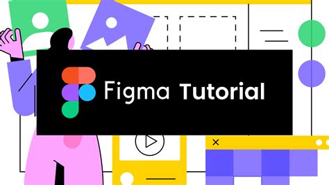 The Best Free Figma Tutorial for Beginners