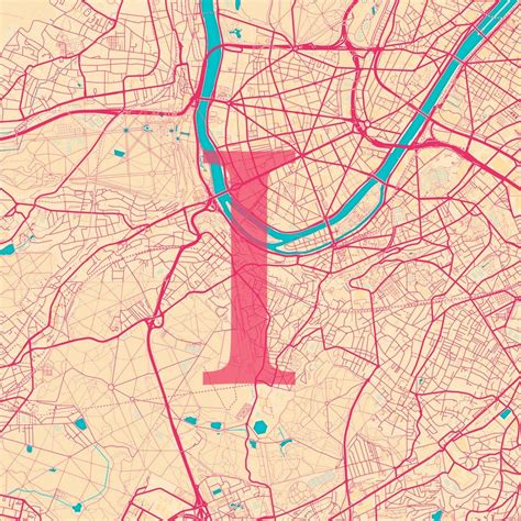 #mapart #paris #mapa #mapaspersonalizados #poster #decoracionpersonalizada #wanderlustmaps # ...