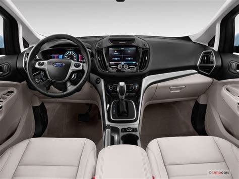 2015 Ford C-Max Energi Prices, Reviews and Pictures | U.S. News & World Report