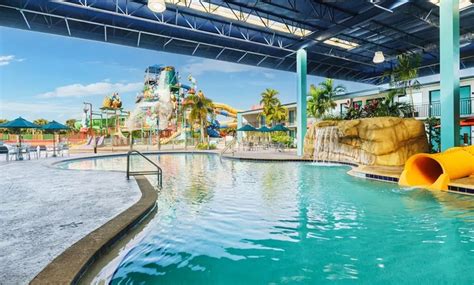 CoCo Key Water Resort Orlando - From $31.50 - Orlando, FL | Groupon