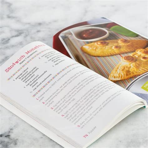 Everyday Items - Healthy Kids Cookbook