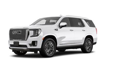 The 2023 GMC Yukon DENALI Ultimate in New Richmond | A.P. Chevrolet ...