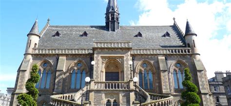 Explore 7 Great Attractions Around Dundee, Scotland | Trip101