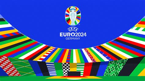 Euro 2024 Teams - Kiah Arlinda