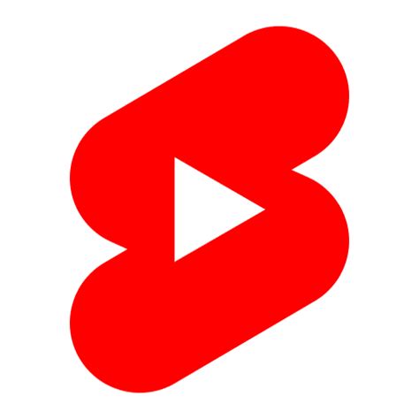 YouTube Shorts Logo Png, Short Logo - Free Transparent PNG Logos