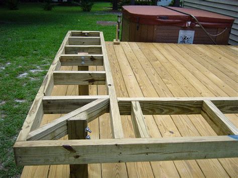 Deck Bench Seating, Backyard Seating, Decks Backyard, Budget Backyard ...