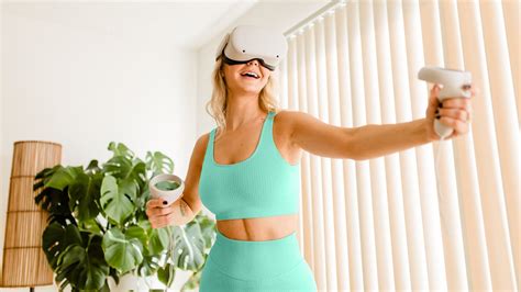 The 6 Best VR Fitness Games of 2022 | Greatist