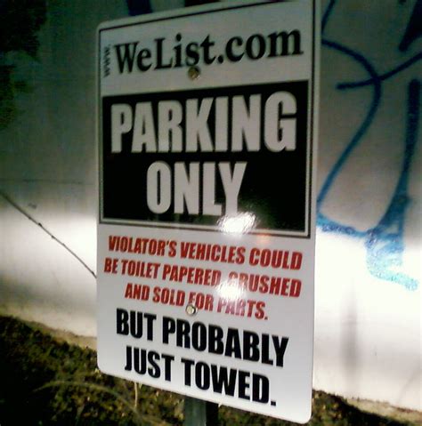 Heeehee .... :) | Bones funny, Parking lot sign, Funny