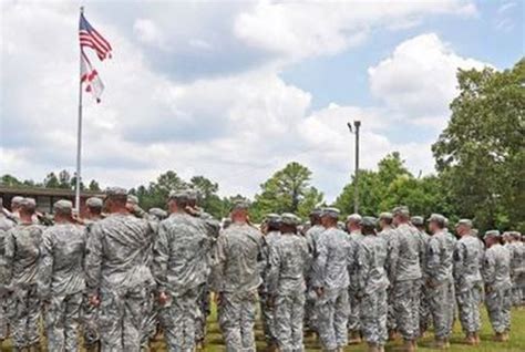 Alabama National Guard drills delayed and possibly cancelled due to ...