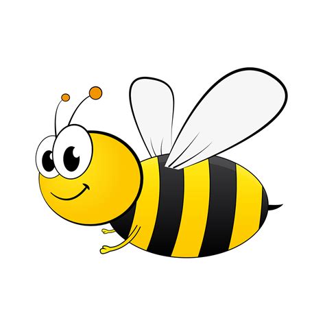 Bee clipart honey bee, Bee honey bee Transparent FREE for download on ...
