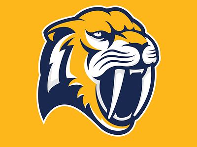 NASHVILLE PREDATORS LOGO CONCEPT by BRAND ACE DESIGN on Dribbble