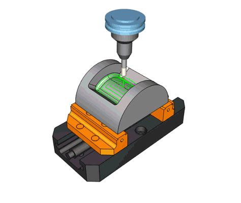 CAD-CAM Software for CNC Milling by BobCAD-CAM | BobCAD-CAM