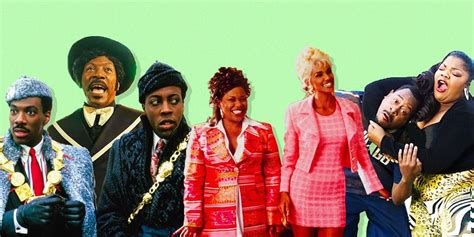 26 Best Black Comedy Movies of All Time - Funny Black Movies