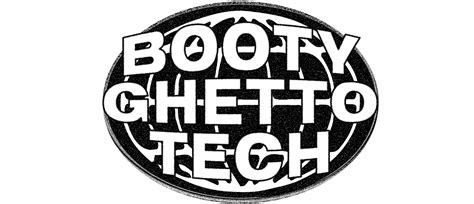 Ghetto Tech | Undrgrnd Sounds