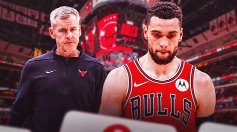 Bulls: Zach LaVine’s injury impact gets honest Billy Donovan take