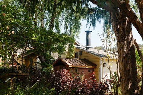 Café Beaujolais | Historic Mendocino Restaurant