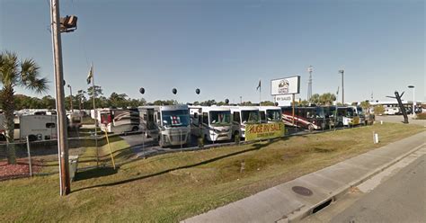 Camping World of Myrtle Beach - Myrtle Beach, South Carolina