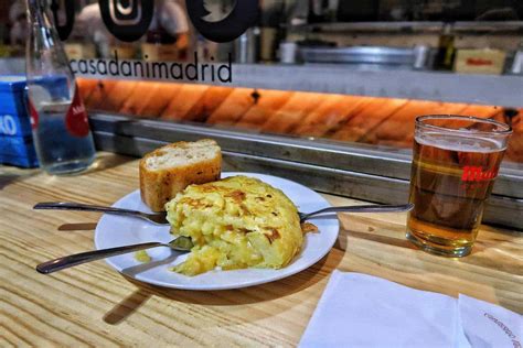 Spanish Tortilla History: Tales of Spain’s National Dish - FOODICLES