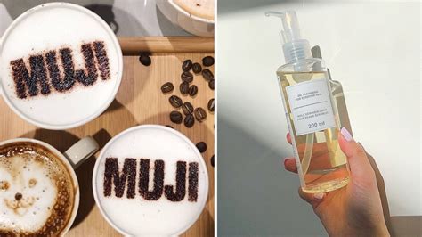 Muji Has Finally Launched Online Shopping In Select Canadian Provinces