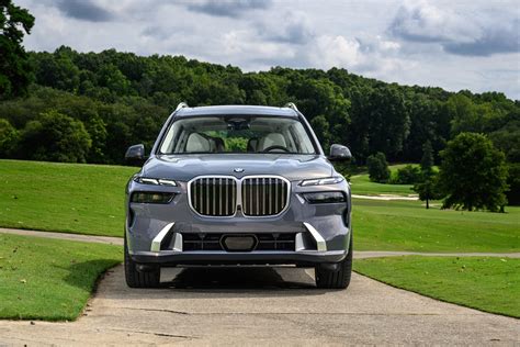 2023 BMW X7: It's What's Inside That Counts - CNET