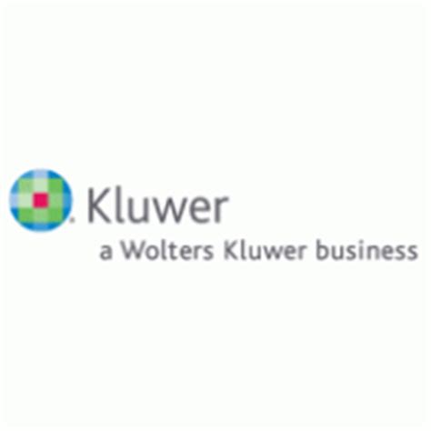 Wolters Kluwer | Brands of the World™ | Download vector logos and logotypes