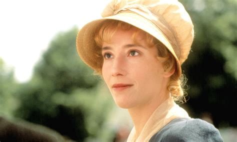 Elinor Dashwood | Emma thompson, Jane austen movies, Jane austen