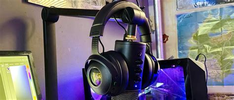 Razer Kraken V3 Pro Review: The Best Kraken of The Bunch | Tom's Hardware