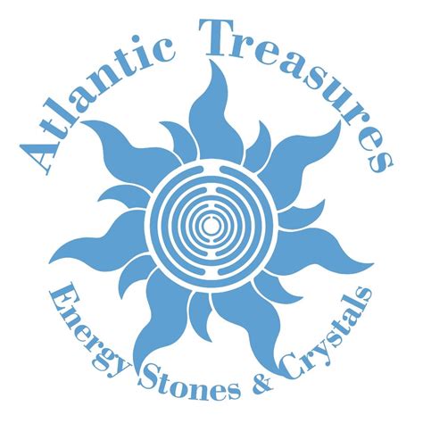 Atlantic Treasures Energy Stones and Crystals | Digby NS