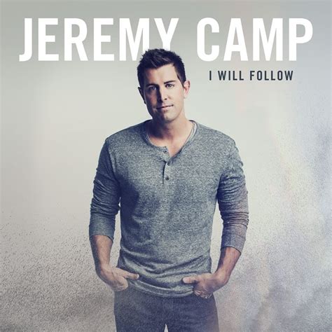 Jeremy Camp – Same Power Lyrics | Genius Lyrics