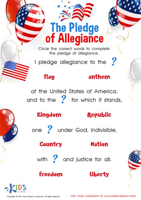 New Pledge Of Allegiance 2025 Meaning - Cilka Delilah